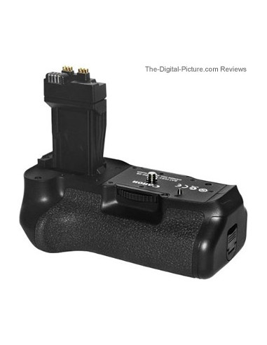 BG-E8 Grip per eos 600d